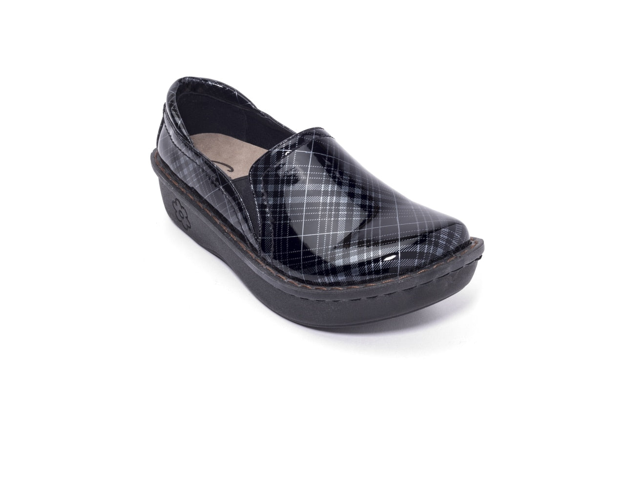 Savvy Ducky Women’s Nursing Clog