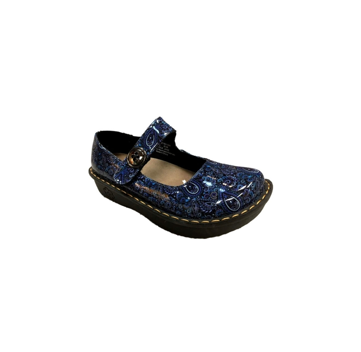 Savvy Jane Women’s Nursing Clog