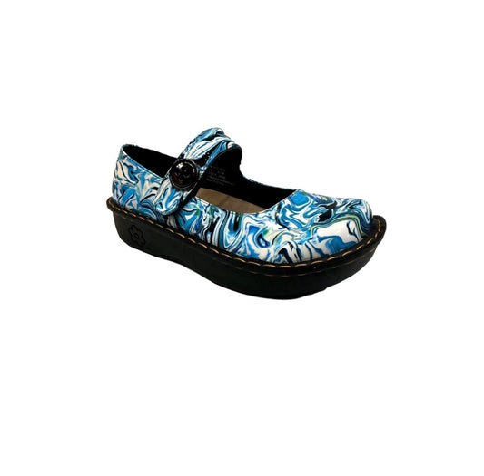 Savvy Jane Women’s Nursing Clog